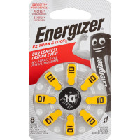 Элемент питания Energizer A10